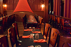 LE FAUX BIRTHDAY EXTRAVAGANZA